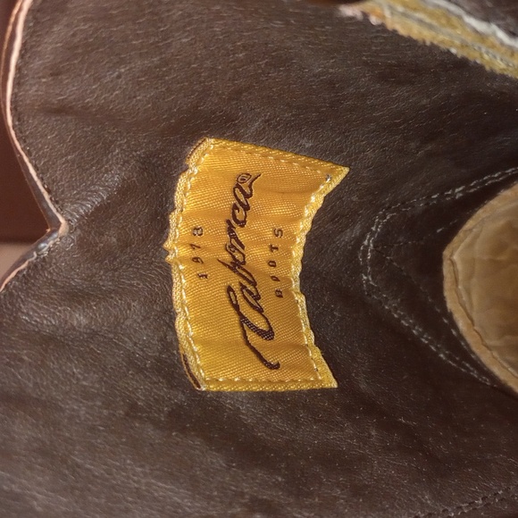 Ladies boots - Picture 5 of 7